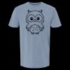 6500M - Best Value Ringspun Garment-Dyed T-Shirt Thumbnail