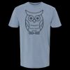 6500M - Best Value Ringspun Garment-Dyed T-Shirt Thumbnail