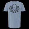 6500M - Best Value Ringspun Garment-Dyed T-Shirt Thumbnail
