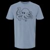 6500M - Best Value Ringspun Garment-Dyed T-Shirt Thumbnail