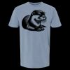 6500M - Best Value Ringspun Garment-Dyed T-Shirt Thumbnail