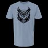 6500M - Best Value Ringspun Garment-Dyed T-Shirt Thumbnail