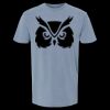 6500M - Best Value Ringspun Garment-Dyed T-Shirt Thumbnail