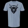 6500M - Best Value Ringspun Garment-Dyed T-Shirt Thumbnail