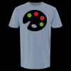 6500M - Best Value Ringspun Garment-Dyed T-Shirt Thumbnail