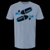 6500M - Best Value Ringspun Garment-Dyed T-Shirt Thumbnail