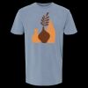 6500M - Best Value Ringspun Garment-Dyed T-Shirt Thumbnail