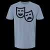 6500M - Best Value Ringspun Garment-Dyed T-Shirt Thumbnail