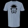 6500M - Best Value Ringspun Garment-Dyed T-Shirt Thumbnail