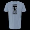 6500M - Best Value Ringspun Garment-Dyed T-Shirt Thumbnail
