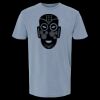 6500M - Best Value Ringspun Garment-Dyed T-Shirt Thumbnail