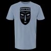 6500M - Best Value Ringspun Garment-Dyed T-Shirt Thumbnail