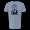 6500M - Best Value Ringspun Garment-Dyed T-Shirt Thumbnail