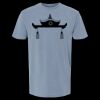 6500M - Best Value Ringspun Garment-Dyed T-Shirt Thumbnail