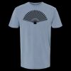 6500M - Best Value Ringspun Garment-Dyed T-Shirt Thumbnail