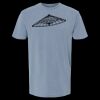 6500M - Best Value Ringspun Garment-Dyed T-Shirt Thumbnail