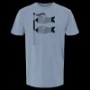 6500M - Best Value Ringspun Garment-Dyed T-Shirt Thumbnail