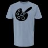 6500M - Best Value Ringspun Garment-Dyed T-Shirt Thumbnail