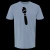 6500M - Best Value Ringspun Garment-Dyed T-Shirt Thumbnail