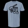 6500M - Best Value Ringspun Garment-Dyed T-Shirt Thumbnail