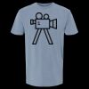 6500M - Best Value Ringspun Garment-Dyed T-Shirt Thumbnail