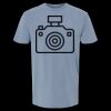 6500M - Best Value Ringspun Garment-Dyed T-Shirt Thumbnail