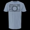 6500M - Best Value Ringspun Garment-Dyed T-Shirt Thumbnail