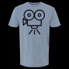 6500M - Best Value Ringspun Garment-Dyed T-Shirt Thumbnail