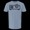 6500M - Best Value Ringspun Garment-Dyed T-Shirt Thumbnail