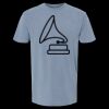 6500M - Best Value Ringspun Garment-Dyed T-Shirt Thumbnail