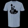 6500M - Best Value Ringspun Garment-Dyed T-Shirt Thumbnail