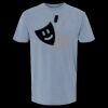 6500M - Best Value Ringspun Garment-Dyed T-Shirt Thumbnail