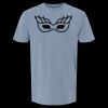 6500M - Best Value Ringspun Garment-Dyed T-Shirt Thumbnail