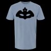 6500M - Best Value Ringspun Garment-Dyed T-Shirt Thumbnail
