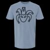 6500M - Best Value Ringspun Garment-Dyed T-Shirt Thumbnail