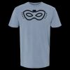 6500M - Best Value Ringspun Garment-Dyed T-Shirt Thumbnail