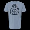 6500M - Best Value Ringspun Garment-Dyed T-Shirt Thumbnail