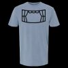 6500M - Best Value Ringspun Garment-Dyed T-Shirt Thumbnail