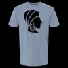 6500M - Best Value Ringspun Garment-Dyed T-Shirt Thumbnail