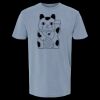 6500M - Best Value Ringspun Garment-Dyed T-Shirt Thumbnail