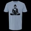 6500M - Best Value Ringspun Garment-Dyed T-Shirt Thumbnail