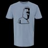 6500M - Best Value Ringspun Garment-Dyed T-Shirt Thumbnail