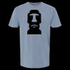 6500M - Best Value Ringspun Garment-Dyed T-Shirt Thumbnail