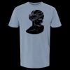 6500M - Best Value Ringspun Garment-Dyed T-Shirt Thumbnail