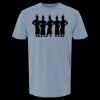6500M - Best Value Ringspun Garment-Dyed T-Shirt Thumbnail