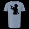6500M - Best Value Ringspun Garment-Dyed T-Shirt Thumbnail