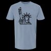 6500M - Best Value Ringspun Garment-Dyed T-Shirt Thumbnail