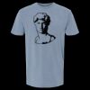 6500M - Best Value Ringspun Garment-Dyed T-Shirt Thumbnail