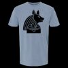 6500M - Best Value Ringspun Garment-Dyed T-Shirt Thumbnail