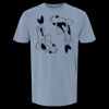6500M - Best Value Ringspun Garment-Dyed T-Shirt Thumbnail